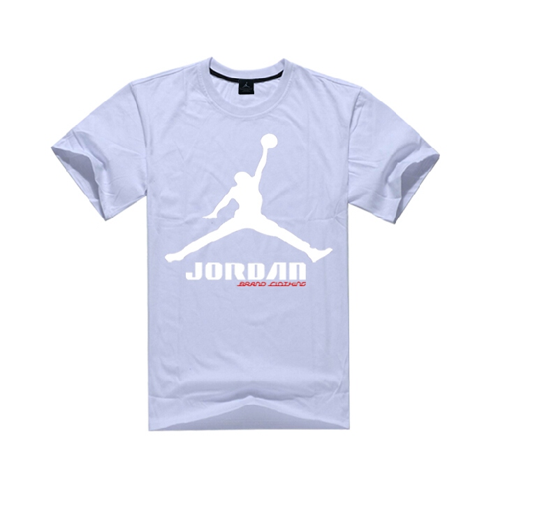 men Jordan T-shirt S-XXXL-2528